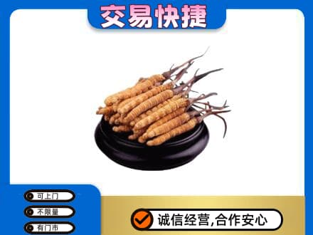 眉山丹棱回收冬虫夏草多少钱每克